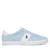 Сникърси Polo Ralph Lauren 816961260004 Син цвят на ниска цена