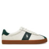 Сникърси Polo Ralph Lauren 816974111002 Бял цвят на ниска цена