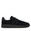 Сникърси Polo Ralph Lauren Bedford 804975536004 Черен цвят на ниска цена