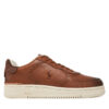 Сникърси Polo Ralph Lauren Masters Court 809960990002 Кафяв цвят на ниска цена