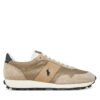 Сникърси Polo Ralph Lauren PRL Trail 125 809960987003 Кафяв цвят на ниска цена