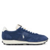 Сникърси Polo Ralph Lauren PRL Trail 125 809960987005 Тъмносин цвят на ниска цена