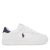Сникърси Polo Ralph Lauren RL02436102 Бял цвят на ниска цена