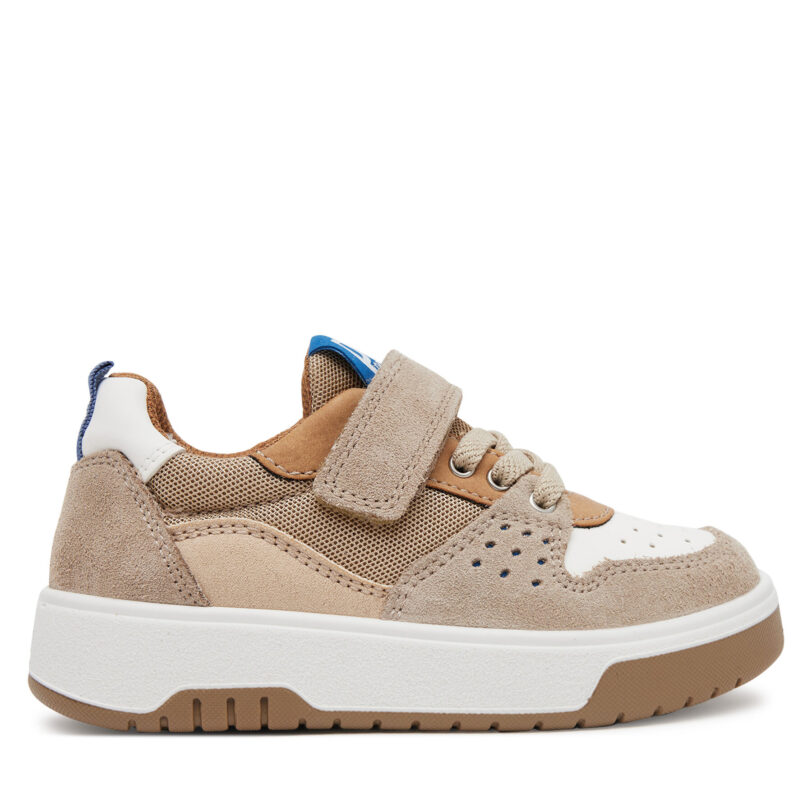 Сникърси Primigi 7879011 S Кафяв цвят на ниска цена