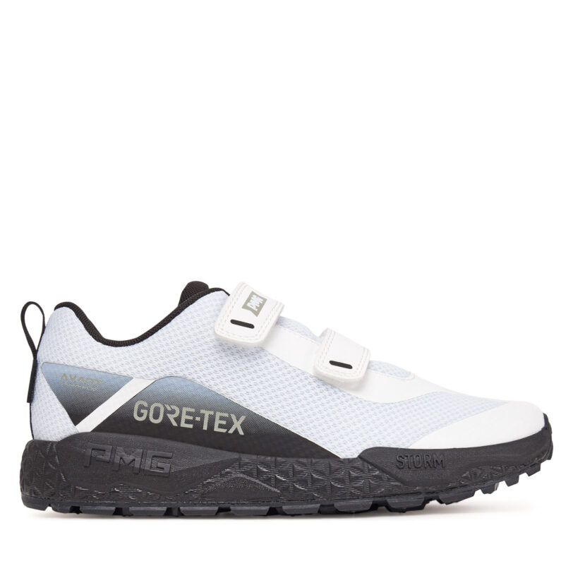 Сникърси Primigi 7930522 GORE-TEX D Бял цвят на ниска цена
