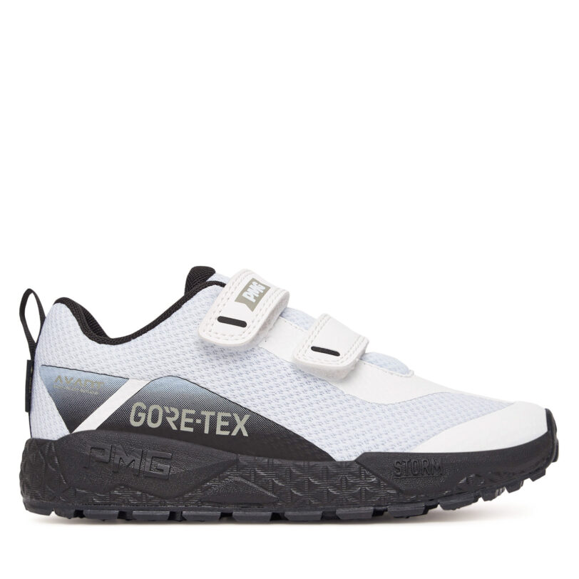 Сникърси Primigi 7930522 GORE-TEX M Бял цвят на ниска цена