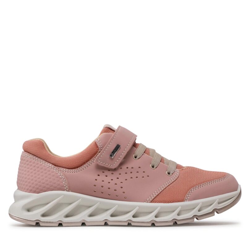 Сникърси Primigi GORE-TEX 3874422 D Розов цвят на ниска цена
