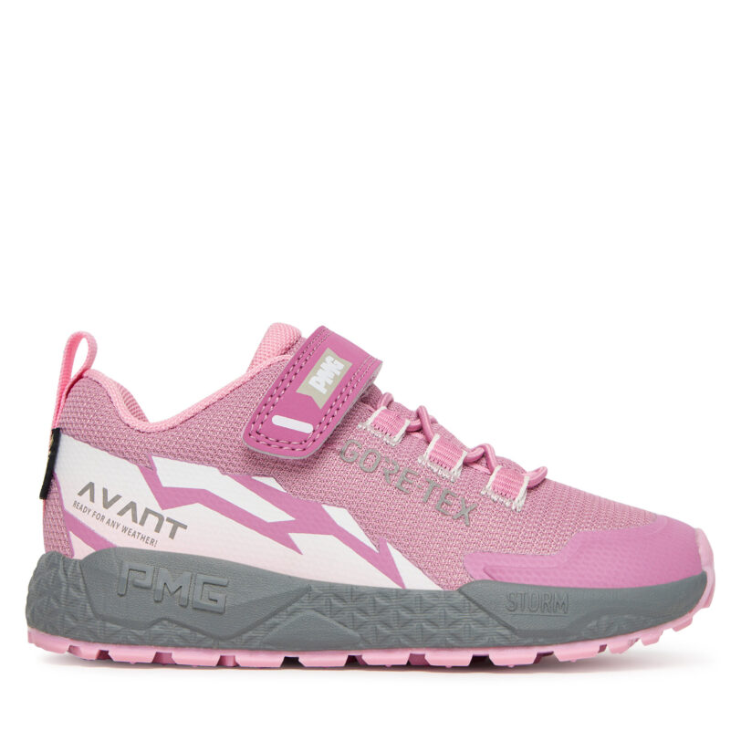Сникърси Primigi GORE-TEX 8916500 M Розов цвят на ниска цена