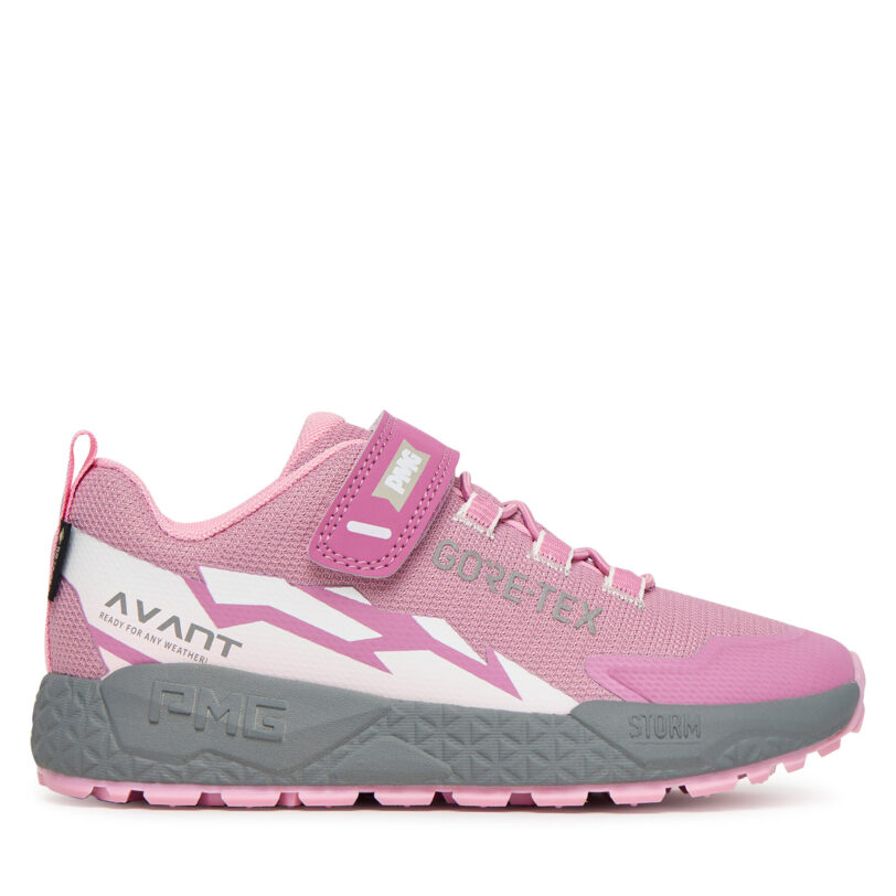 Сникърси Primigi GORE-TEX 8916500 S Розов цвят на ниска цена