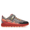Сникърси Primigi GORE-TEX 8916511 D Сив цвят на ниска цена
