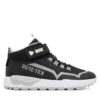 Сникърси Primigi Pim Gtx GORE-TEX 8916655 D Черен цвят на ниска цена