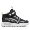 Сникърси Primigi Pim Gtx GORE-TEX 8916655 M Черен цвят на ниска цена