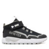 Сникърси Primigi Pim Gtx GORE-TEX 8916655 S Черен цвят на ниска цена