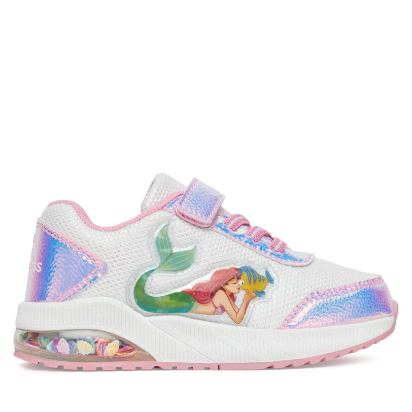 Сникърси Princess CP23-SS25-134DPRN Цветен цвят на ниска цена