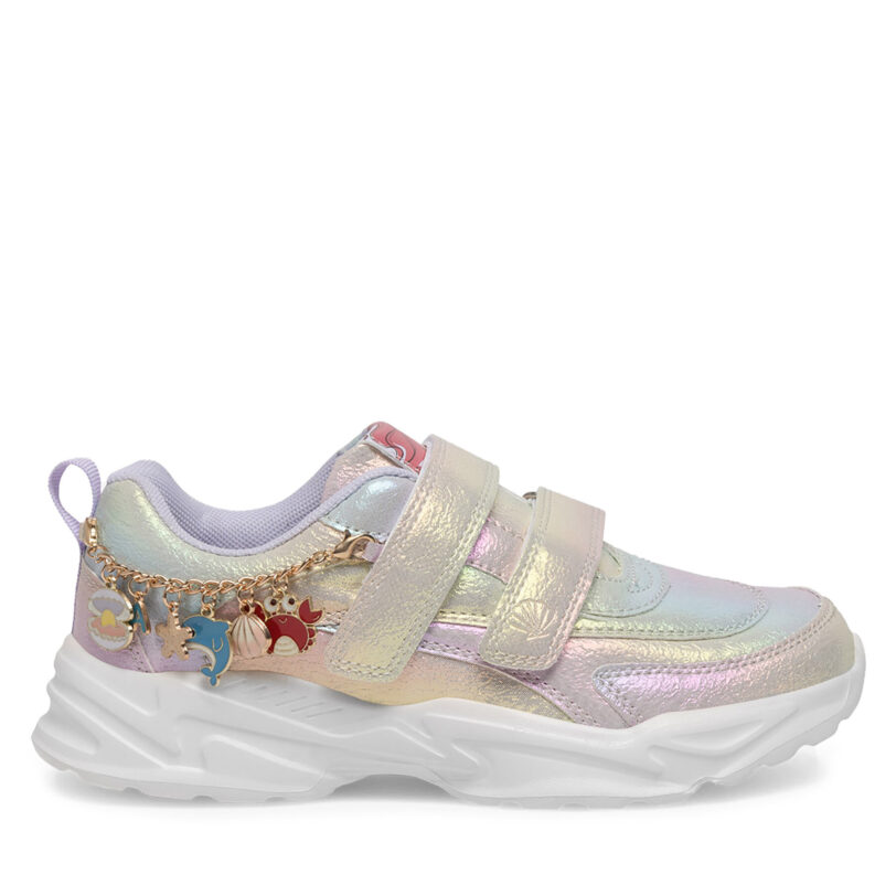 Сникърси Princess CP66-SS24-103DPRN Цветен цвят на ниска цена