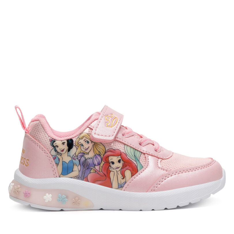 Сникърси Princess CP66-SS25-236DPRN Розов цвят на ниска цена