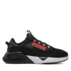 Сникърси Puma 376676 46 Черен цвят на ниска цена