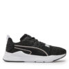 Сникърси Puma 389275 15 Черен цвят на ниска цена