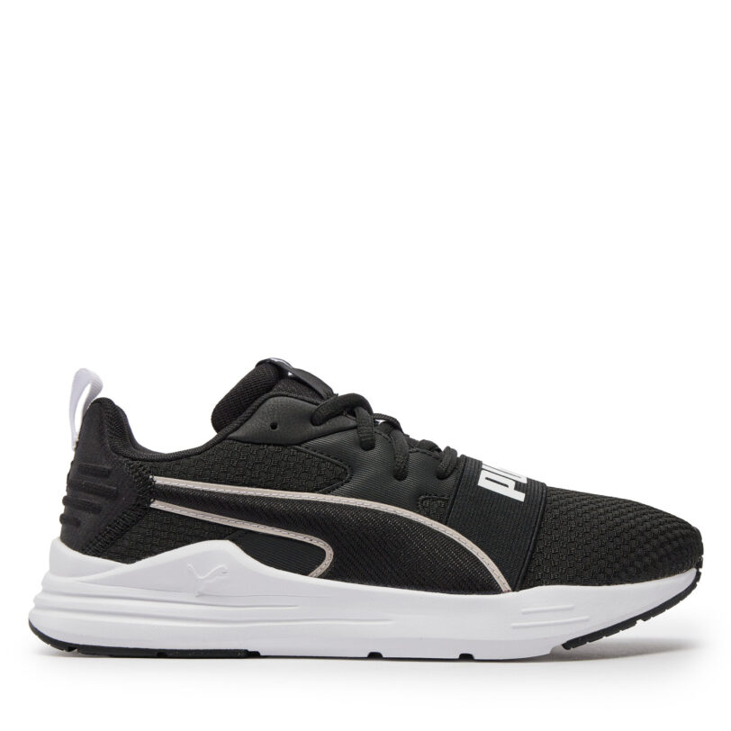 Сникърси Puma 389275 15 Черен цвят на ниска цена
