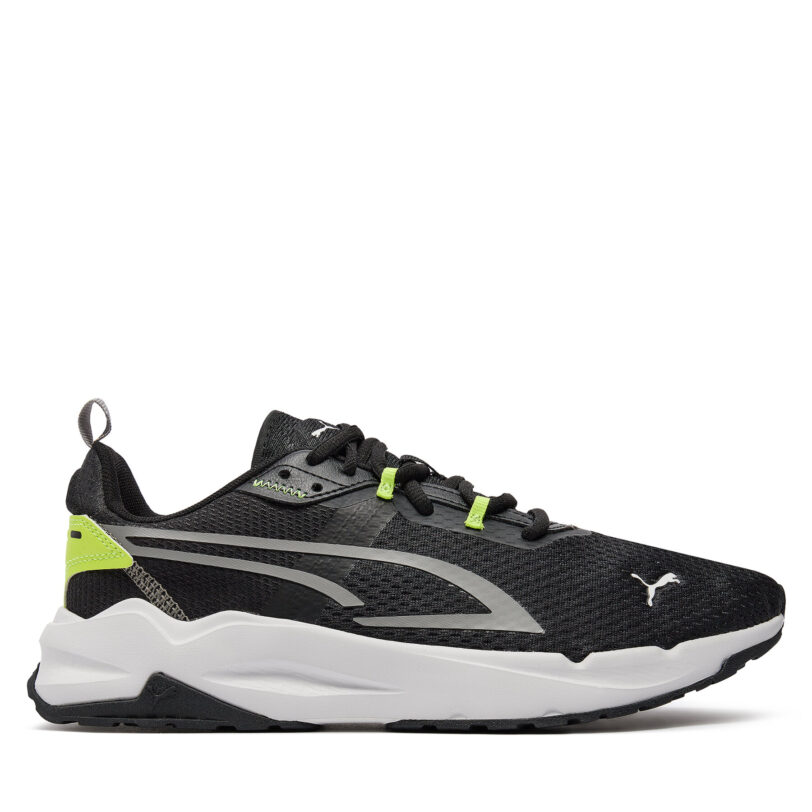 Сникърси Puma 389422 14 Сив цвят на ниска цена