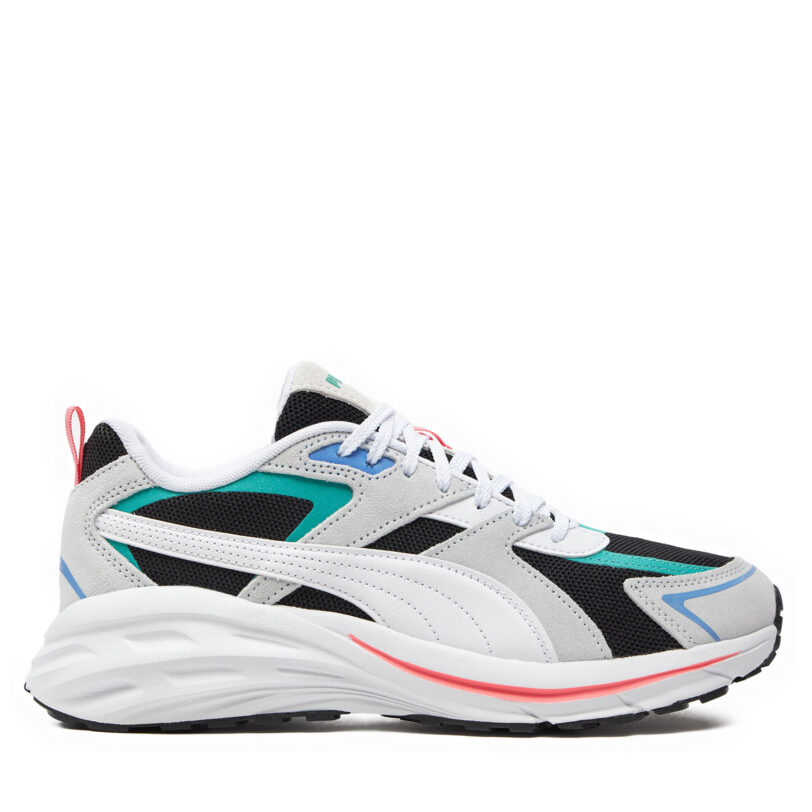 Сникърси Puma 395295 08 Цветен цвят на ниска цена