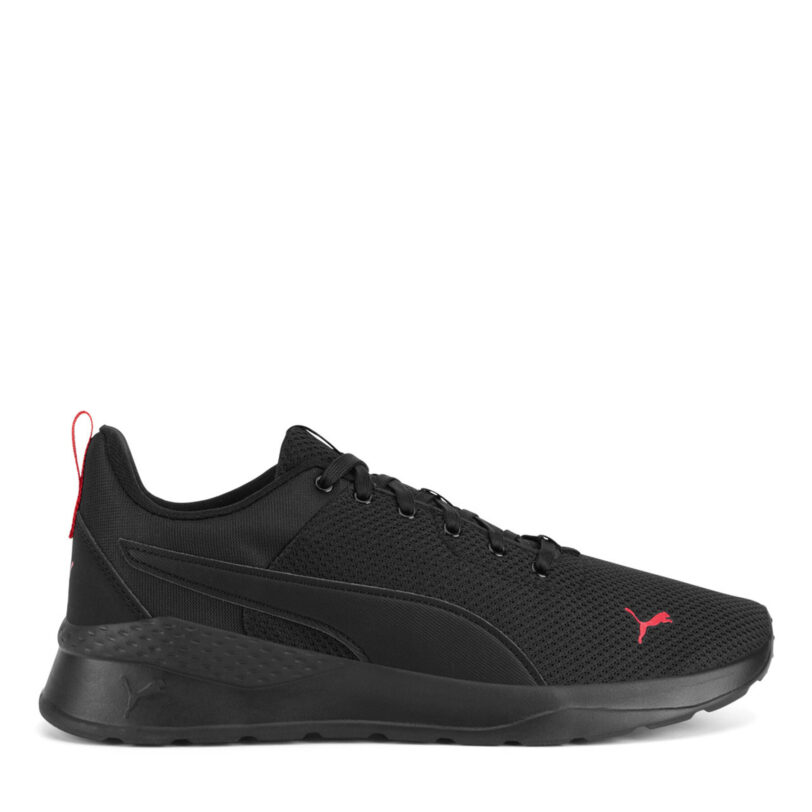 Сникърси Puma ANZARUN LITE 37112848 Черен цвят на ниска цена