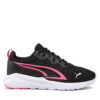 Сникърси Puma All-Day Active 386269 09 Черен цвят на ниска цена