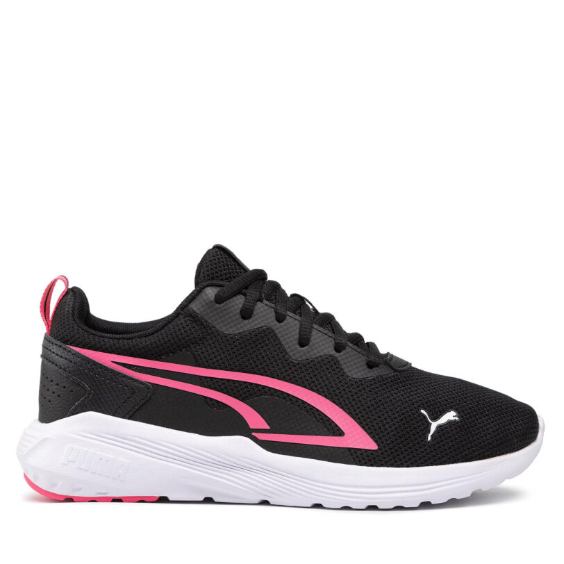 Сникърси Puma All-Day Active 386269 09 Черен цвят на ниска цена