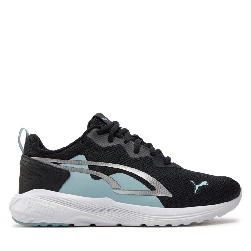 Сникърси Puma All-Day Active 386269 27 Черен цвят на ниска цена