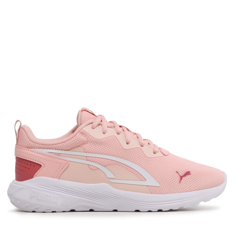 Сникърси Puma All-Day Active Jr 387386 10 Розов цвят на ниска цена