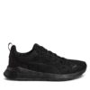 Сникърси Puma Anzarun Lite 371128 01 Черен цвят на ниска цена