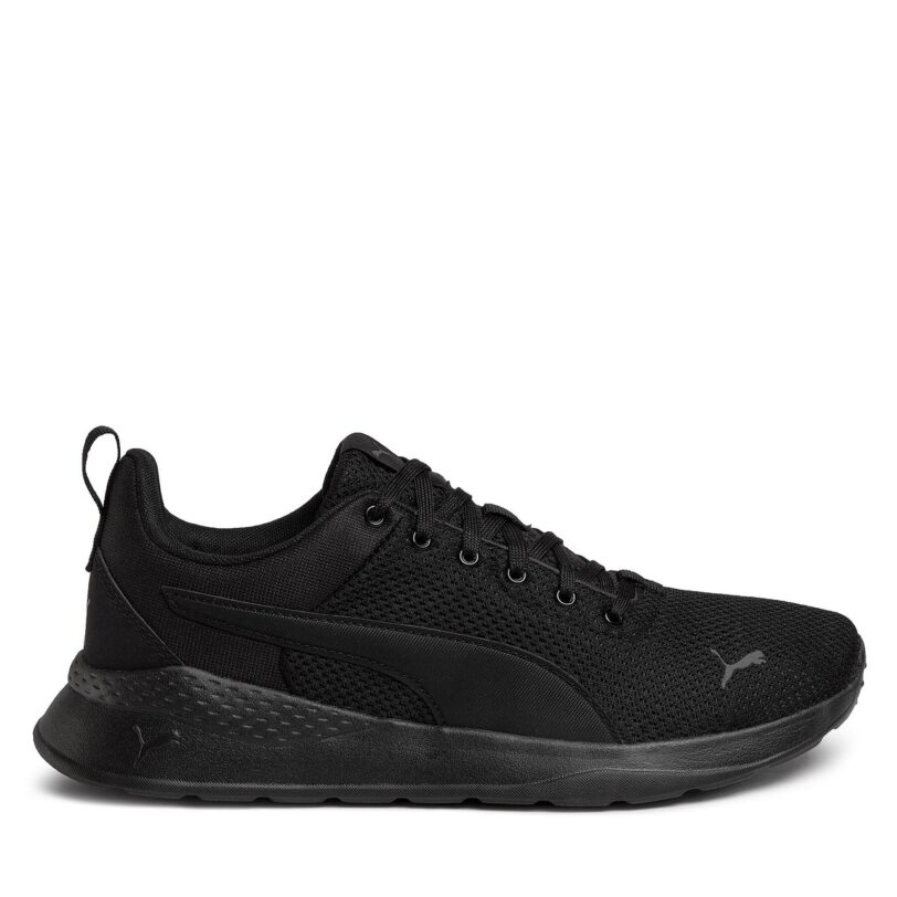 Сникърси Puma Anzarun Lite 371128 01 Черен цвят на ниска цена
