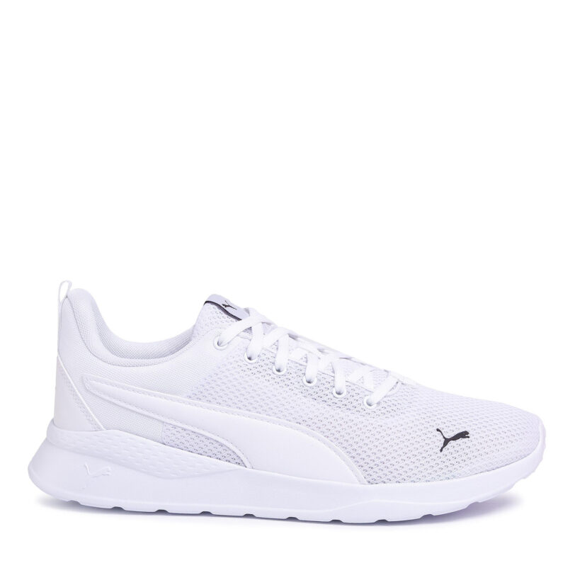 Сникърси Puma Anzarun Lite 371128 03 Бял цвят на ниска цена