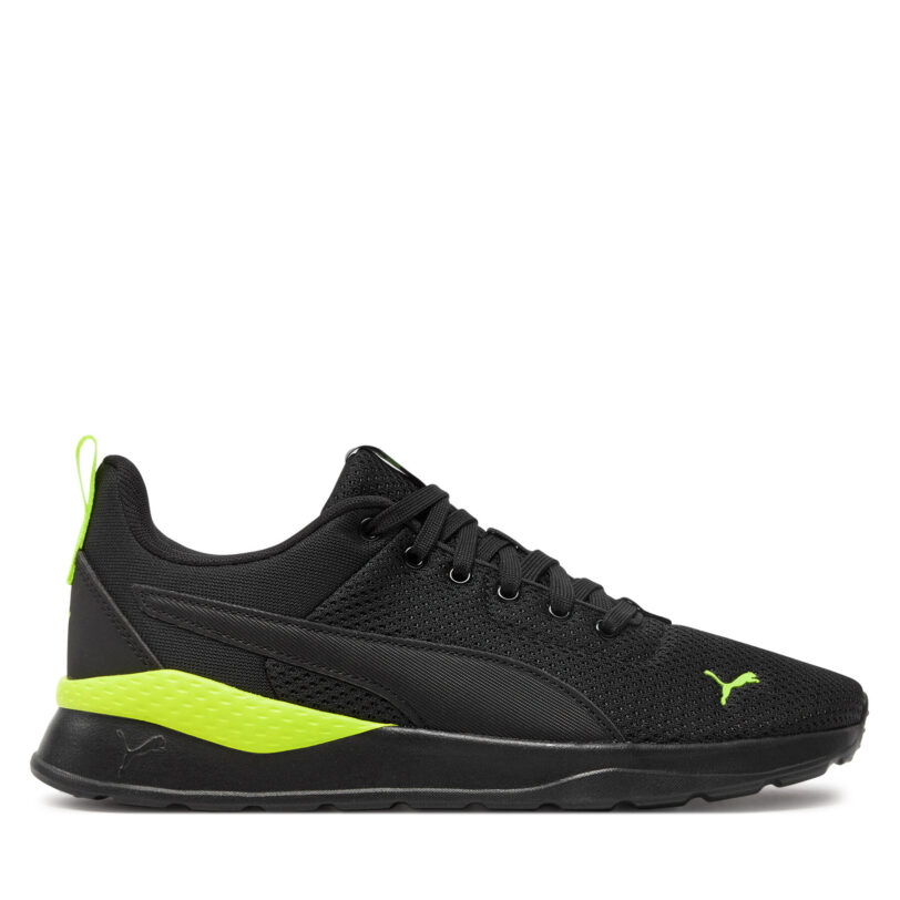 Сникърси Puma Anzarun Lite 371128 58 Черен цвят на ниска цена