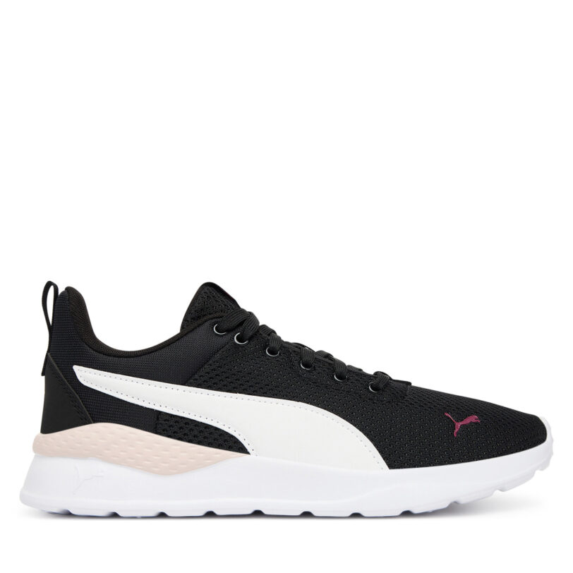 Сникърси Puma Anzarun Lite 371128 74 Черен цвят на ниска цена