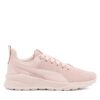 Сникърси Puma Anzarun Lite 37112847 Розов цвят на ниска цена