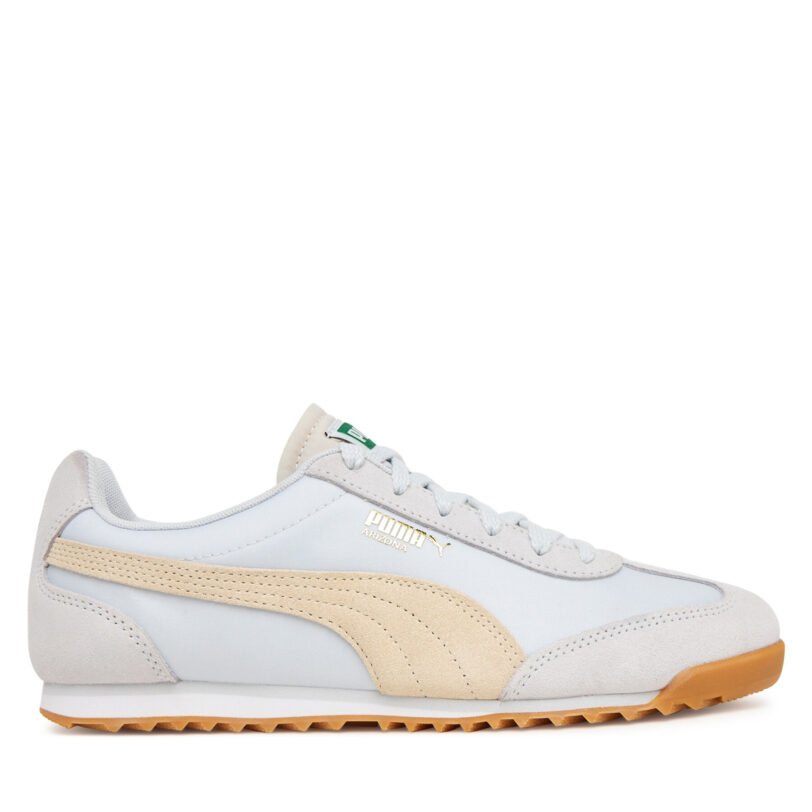Сникърси Puma Arizona Nylon 398682 21 Светлосиньо цвят на ниска цена
