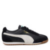 Сникърси Puma Arizona Retro 402353 01 Черен цвят на ниска цена