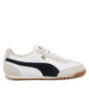 Сникърси Puma Arizona Retro 402353 02 Бежов цвят на ниска цена