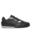 Сникърси Puma BELLA DONNA L 402672 01 Черен цвят на ниска цена