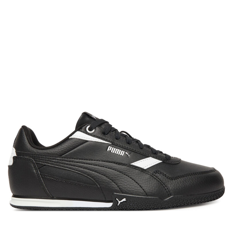 Сникърси Puma BELLA DONNA L 402672 01 Черен цвят на ниска цена