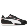 Сникърси Puma BELLA DONNA L 402672 03 Черен цвят на ниска цена
