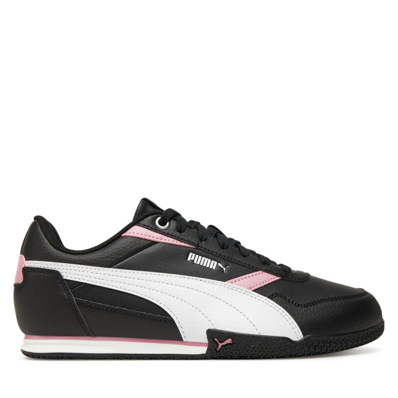 Сникърси Puma BELLA DONNA L 402672 03 Черен цвят на ниска цена