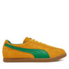 Сникърси Puma Brasil 401048 03 Оранжев цвят на ниска цена