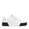 Сникърси Puma C-CARINA 3.0 40036509 Бял цвят на ниска цена