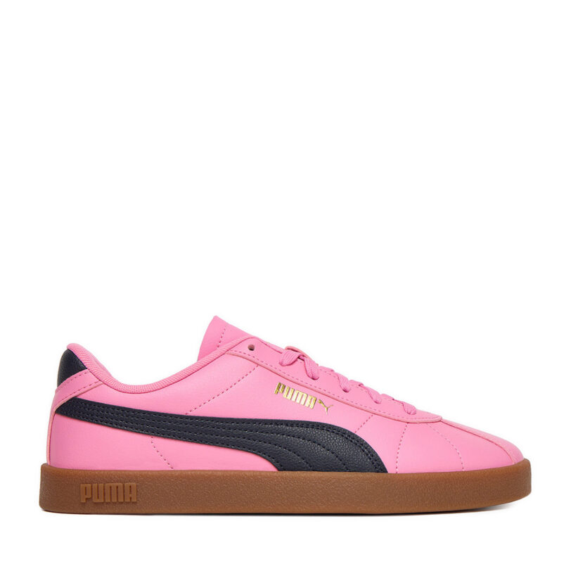 Сникърси Puma C-CLUB II SL JR 40358205 Розов цвят на ниска цена