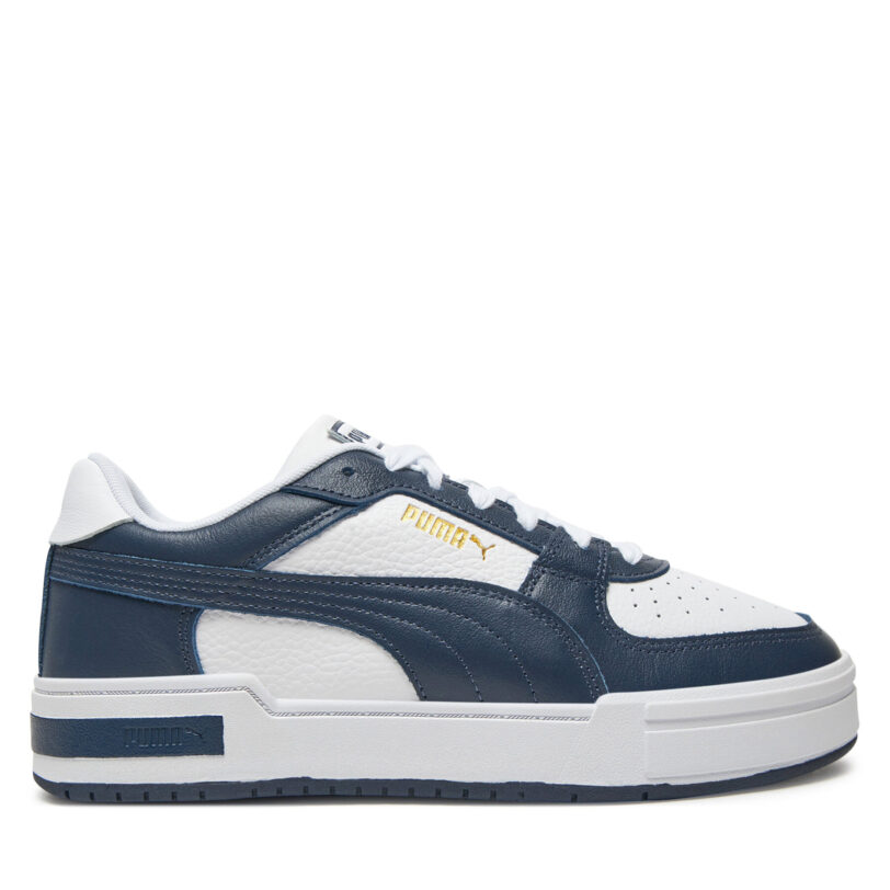 Сникърси Puma CA Pro Classic 380190 62 Бял цвят на ниска цена