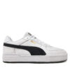 Сникърси Puma CA Pro Suede 387327 11 Бял цвят на ниска цена