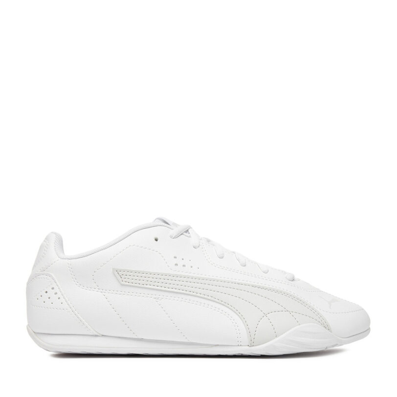 Сникърси Puma CATCH 40267902 Бял цвят на ниска цена