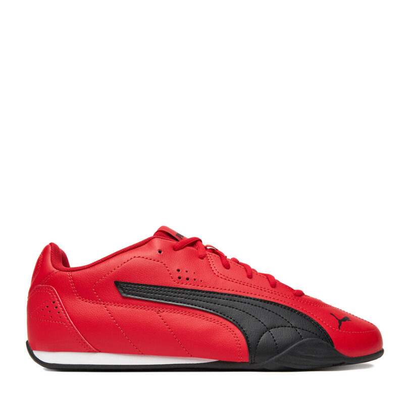 Сникърси Puma CATCH 40267903 Червен цвят на ниска цена